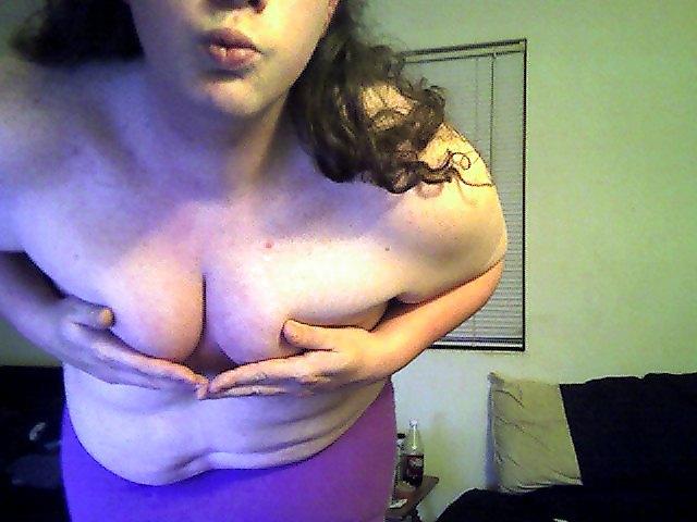 25P Bbw crossdresser