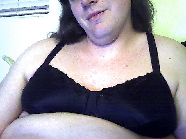 25P Bbw crossdresser