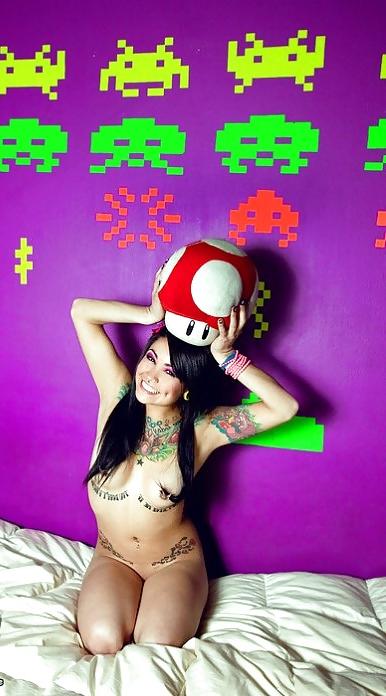 14P Nerd Porn 4
