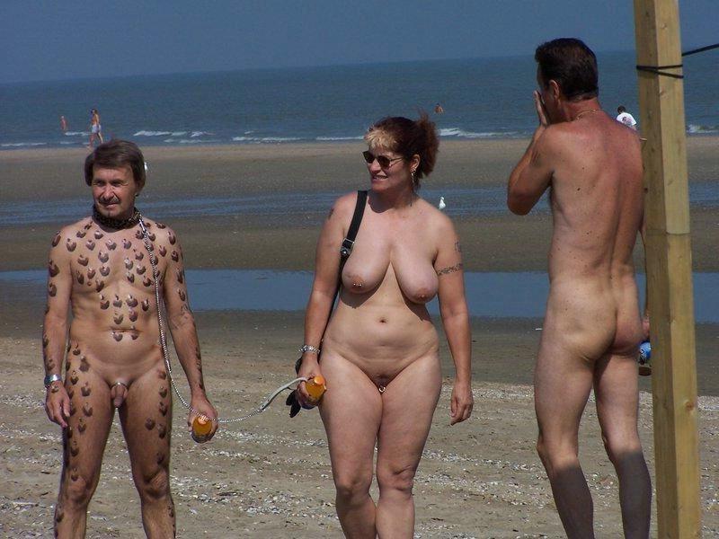 16P Slutty amateur moms in public hardcore action