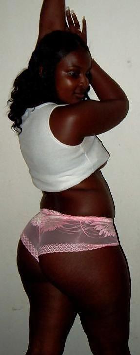 25P Black babe 9