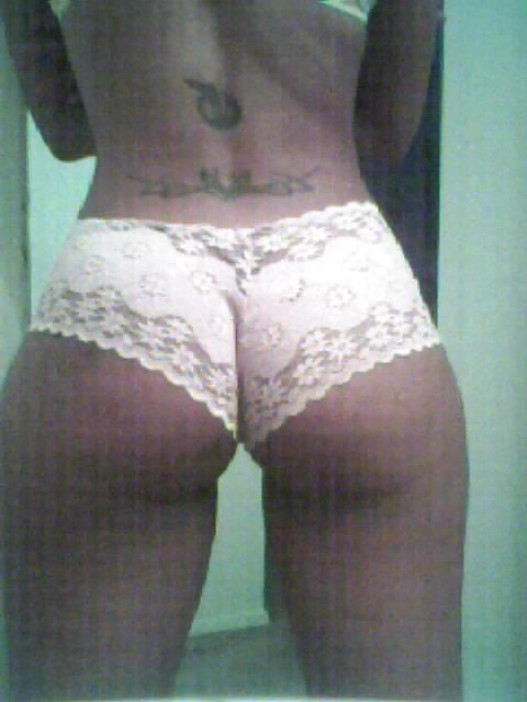 25P Black babe 9