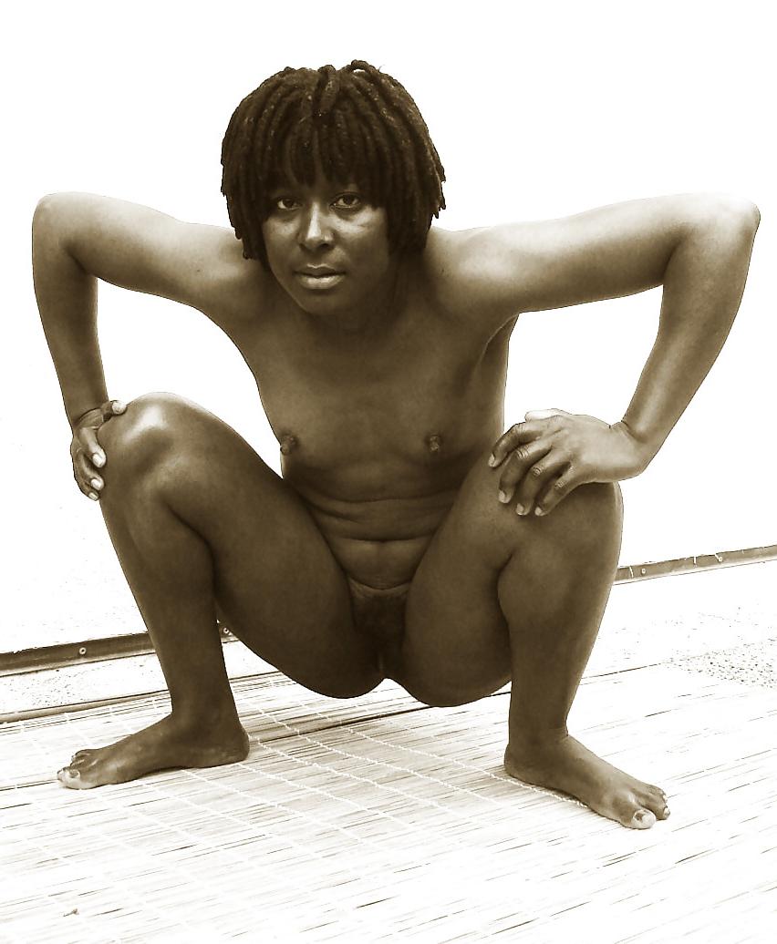 11P Dark girls.. They soooo sexy