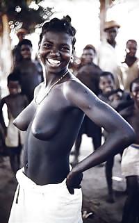 11P Dark girls.. They soooo sexy
