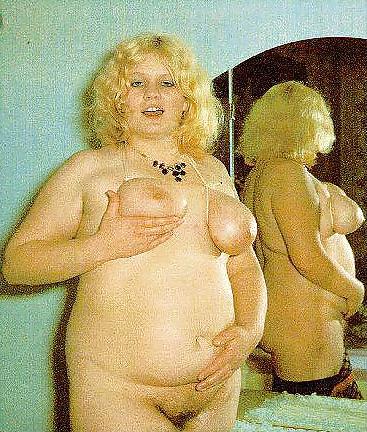 16P Vintage BBW collection