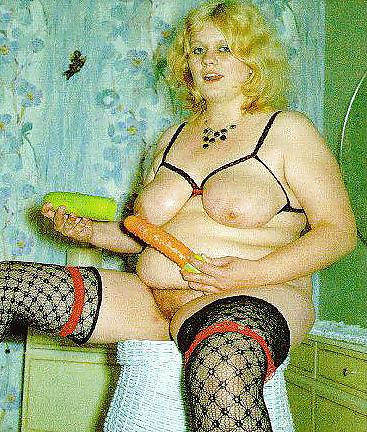 16P Vintage BBW collection