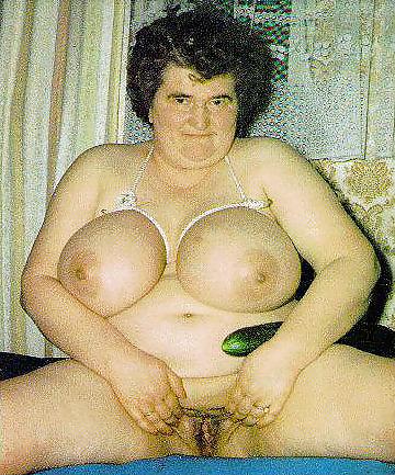 16P Vintage BBW collection