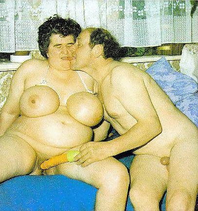 16P Vintage BBW collection