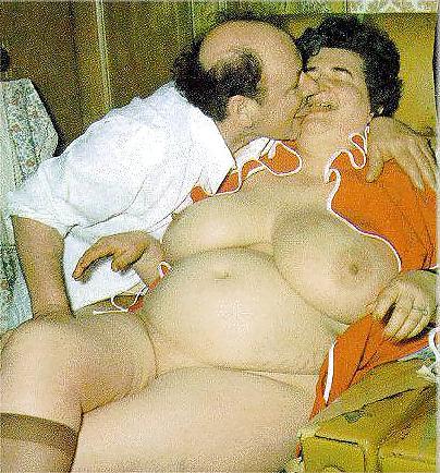 16P Vintage BBW collection