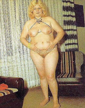 16P Vintage BBW collection