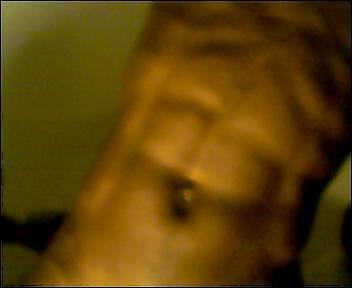 20P Gold dick 2