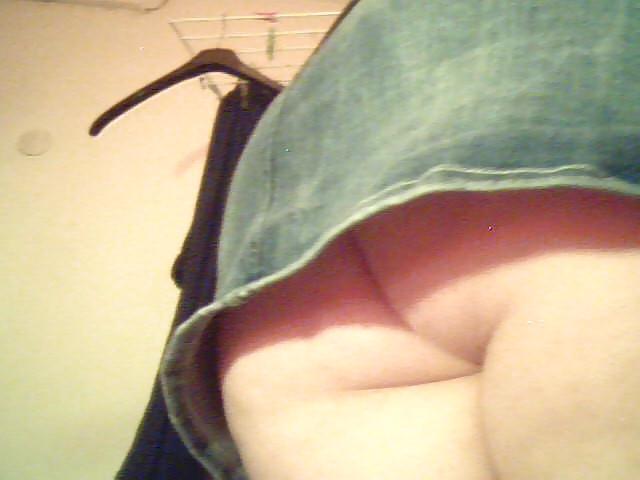 9P Bbw big ass and pussy