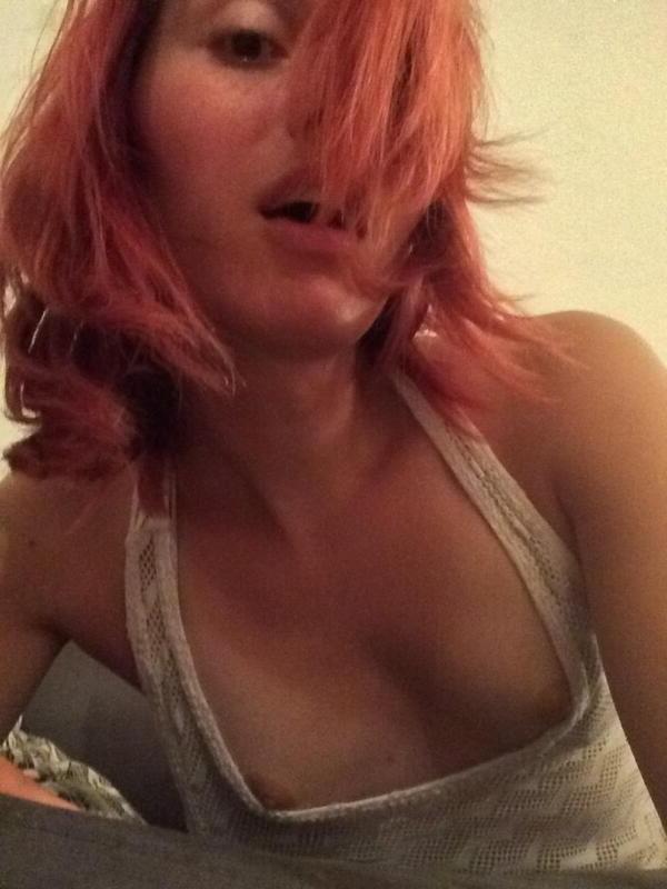 15P Amateur redhead shemale