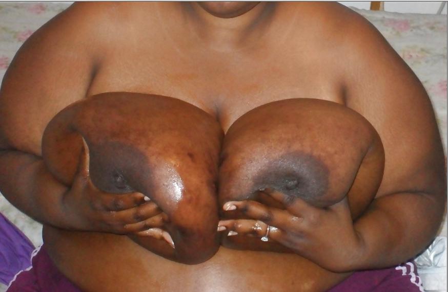 25P BBW & SSBBW Azz & Titays PT.1