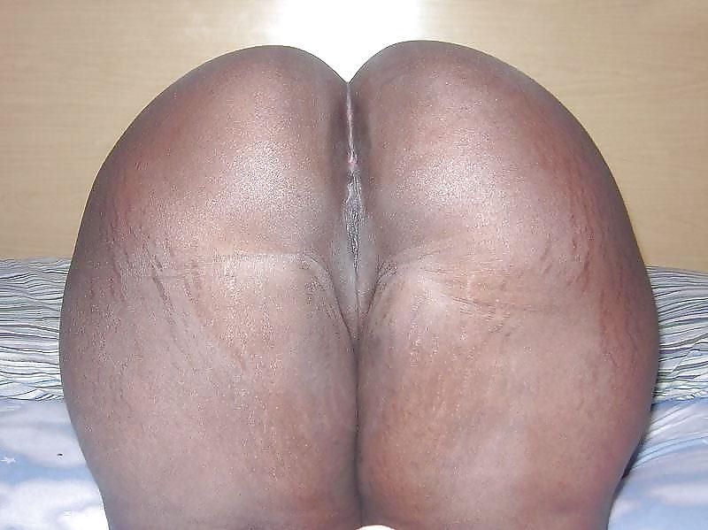 25P BBW & SSBBW Azz & Titays PT.1