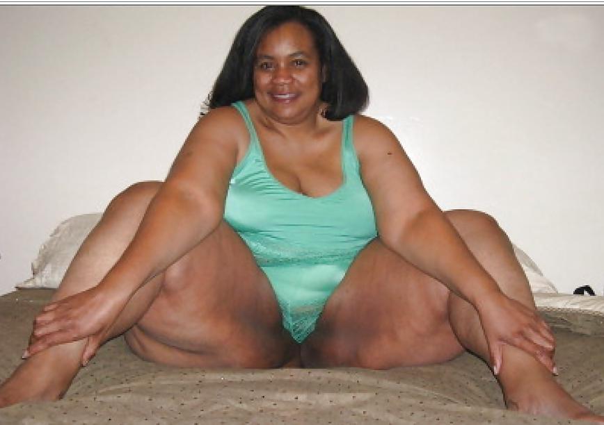 25P BBW & SSBBW Azz & Titays PT.1