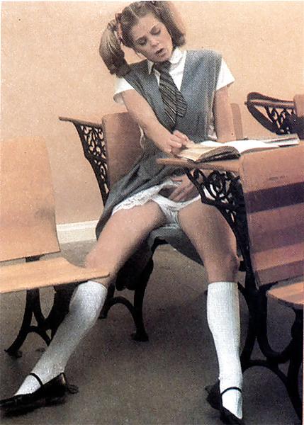 25P Classic XXX Teen Spanking