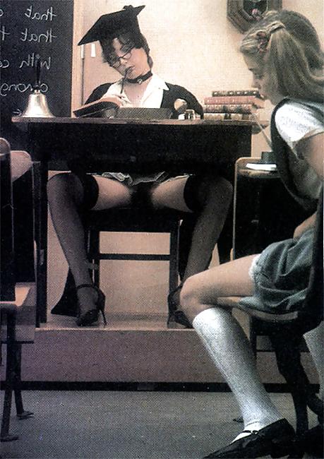25P Classic XXX Teen Spanking