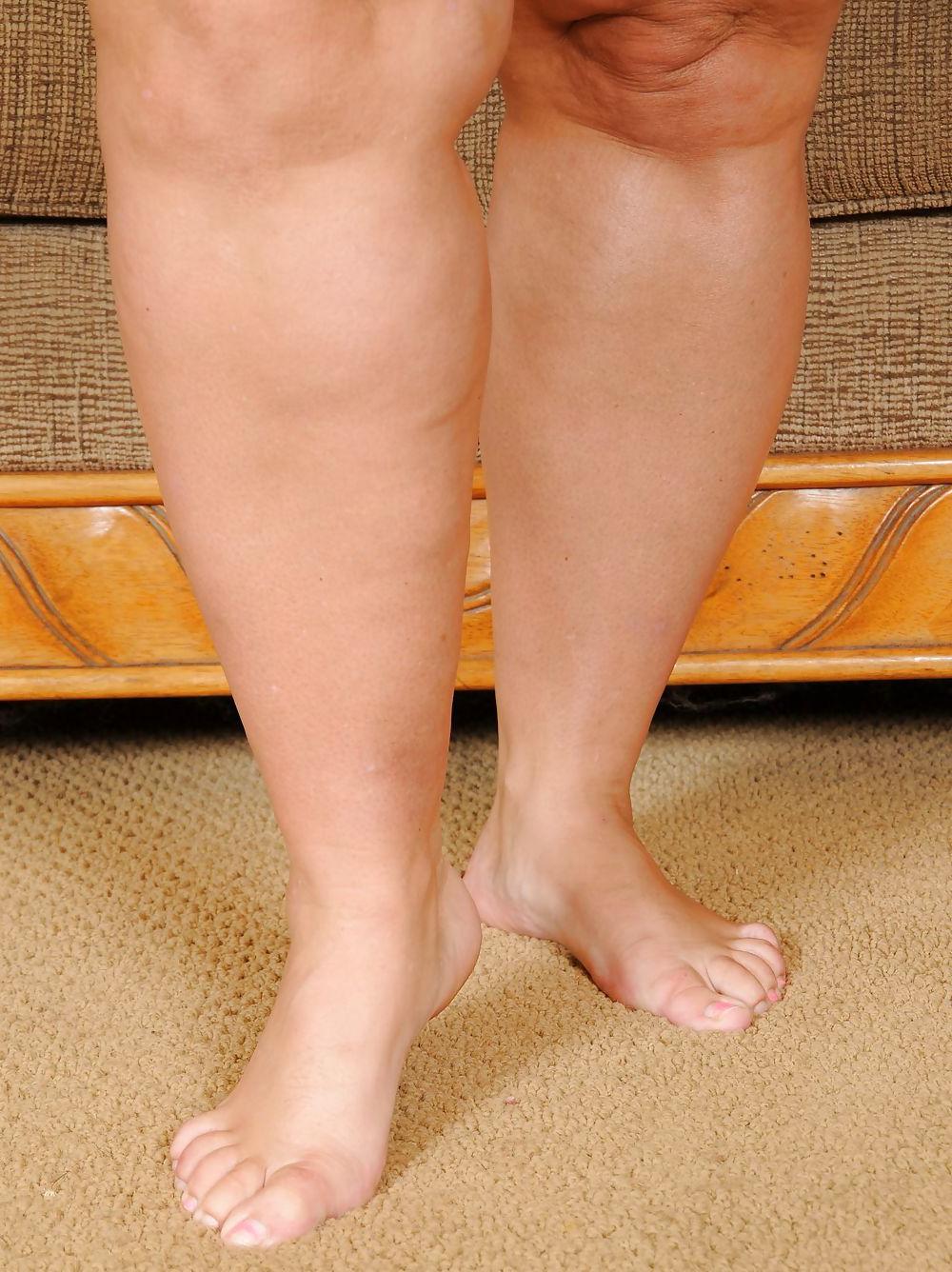 25P Mature BBW Wives 2