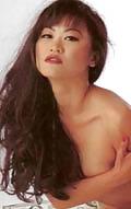 12P Lovely Asian Tricia Yen 90's Porn Star