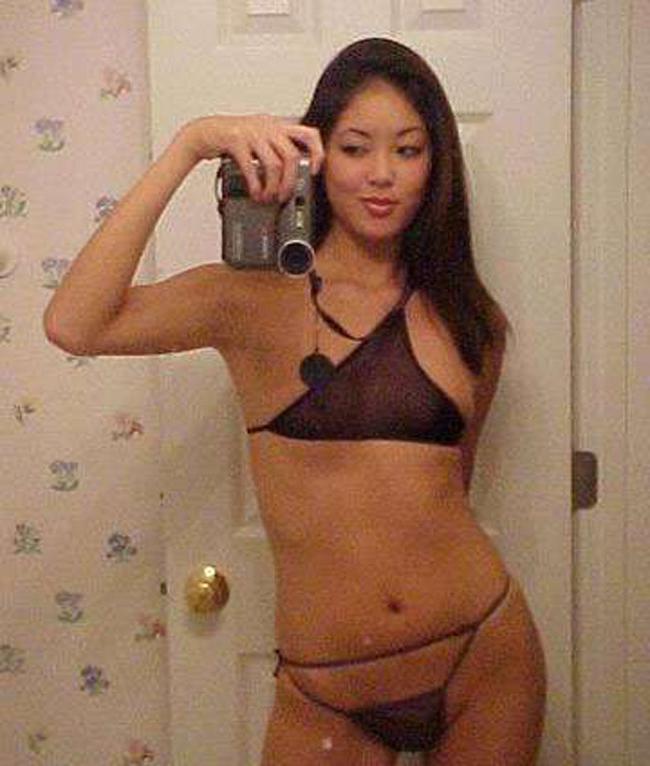 15P Little asian teen gfs posing for the camera