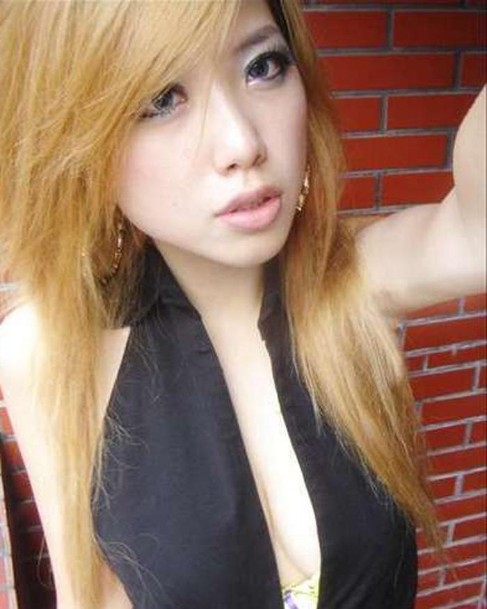15P Little asian teen gfs posing for the camera