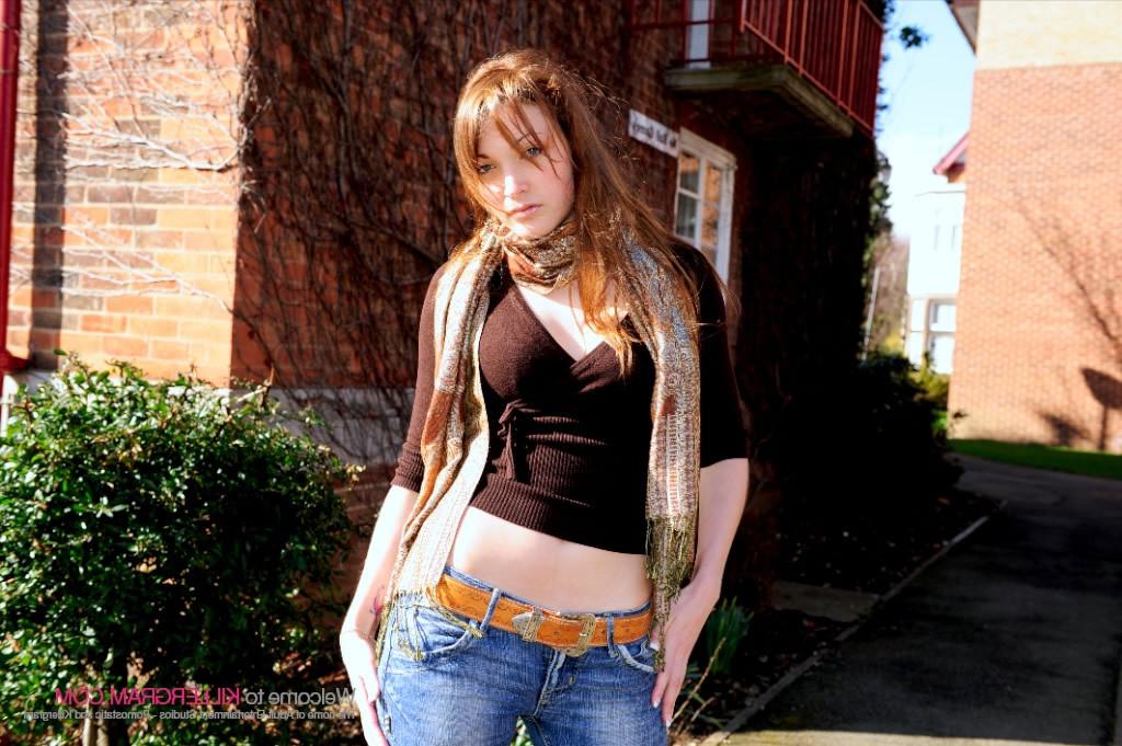 16P College Babe Tamara Grace Sucking and Fucking Her Proffesor for Better Grades
