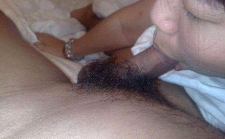 10P Pictures of a Korean babe's pussy that got creampied