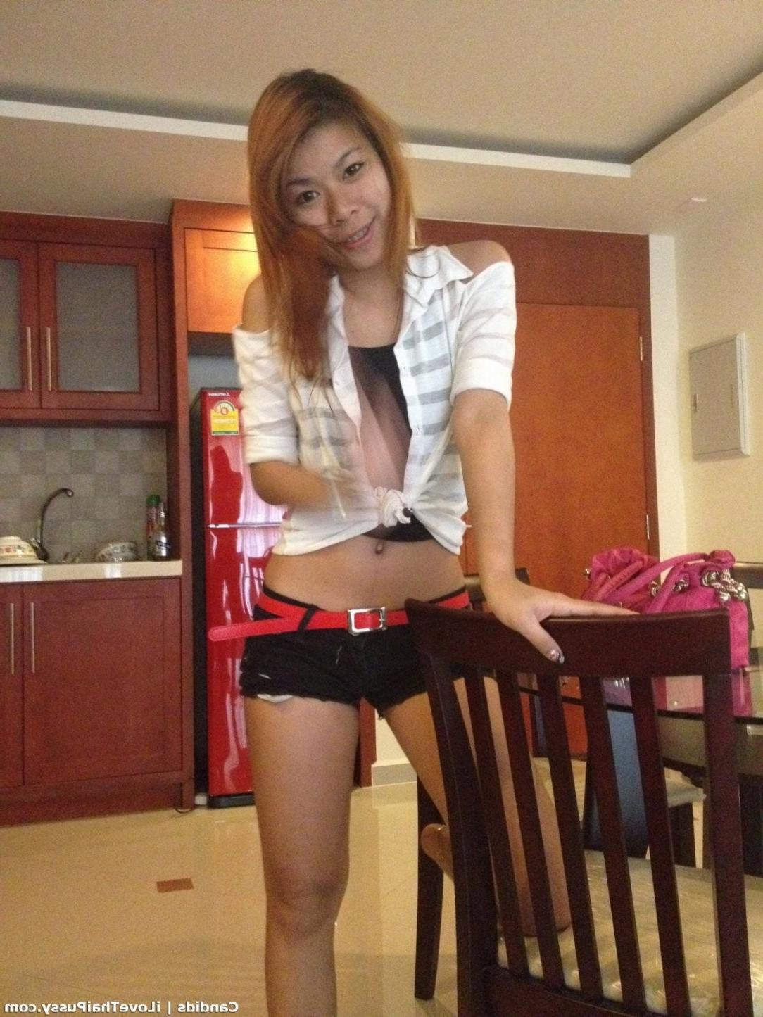 25P Sex Tourist tricks hot thai whore bareback no condom sex asian babe