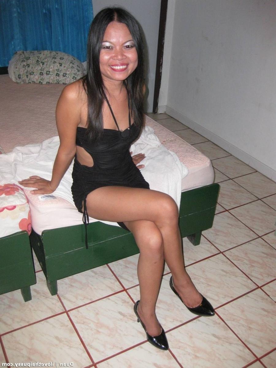 12P Hot Thai Whores fucked bareback no condom by horny sex tourist asian babes