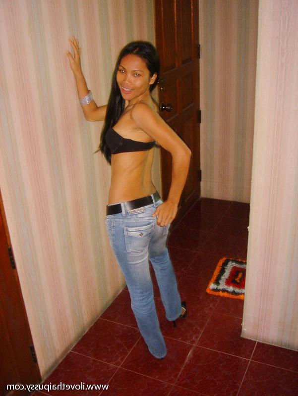 9P Hot Thai Hookers fucked by a sex tourist with no condoms asian whores