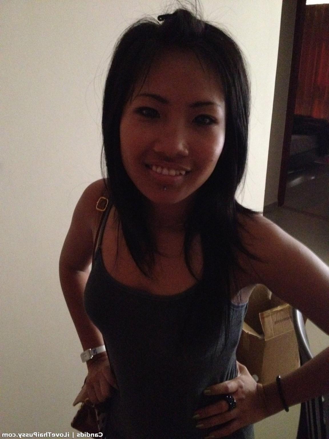 25P Real Hookers from Thailand spreading and fucking sex tourist asian street meat