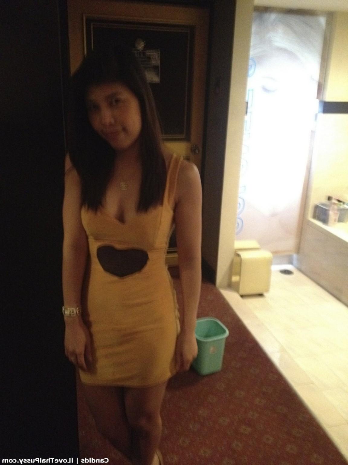 25P Real Hookers from Thailand spreading and fucking sex tourist asian street meat