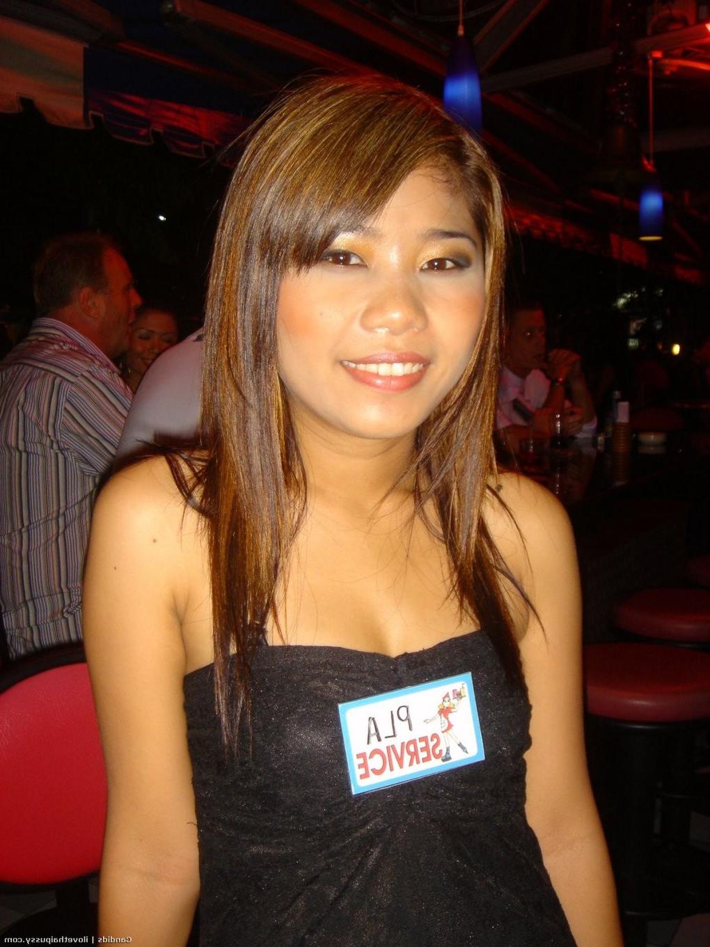 25P Horny Thai Whores fucked bareback doggy style face down ass up asian sluts