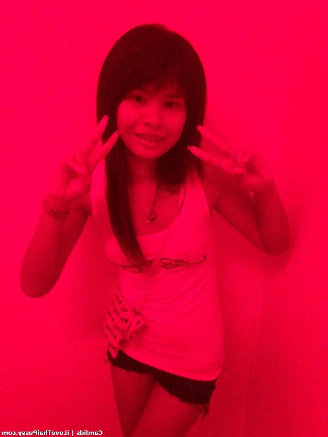 25P Filthy Thai Whores fucked bareback no condom hot asian cock suckers