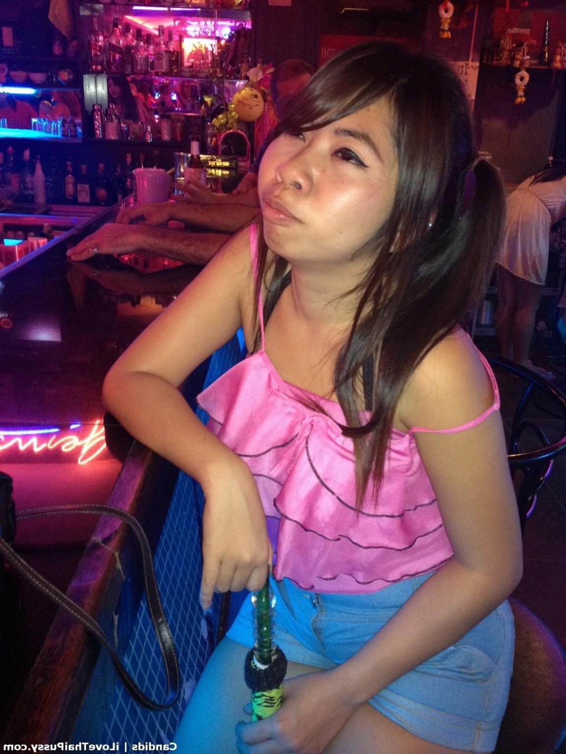 25P Filthy Thai Whores fucked bareback no condom hot asian cock suckers