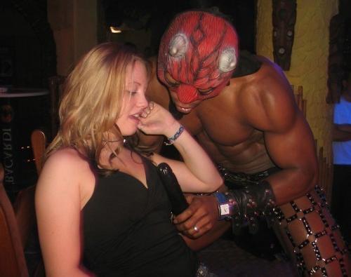 15P Interracial Mature Girlfriends fuck black cocks