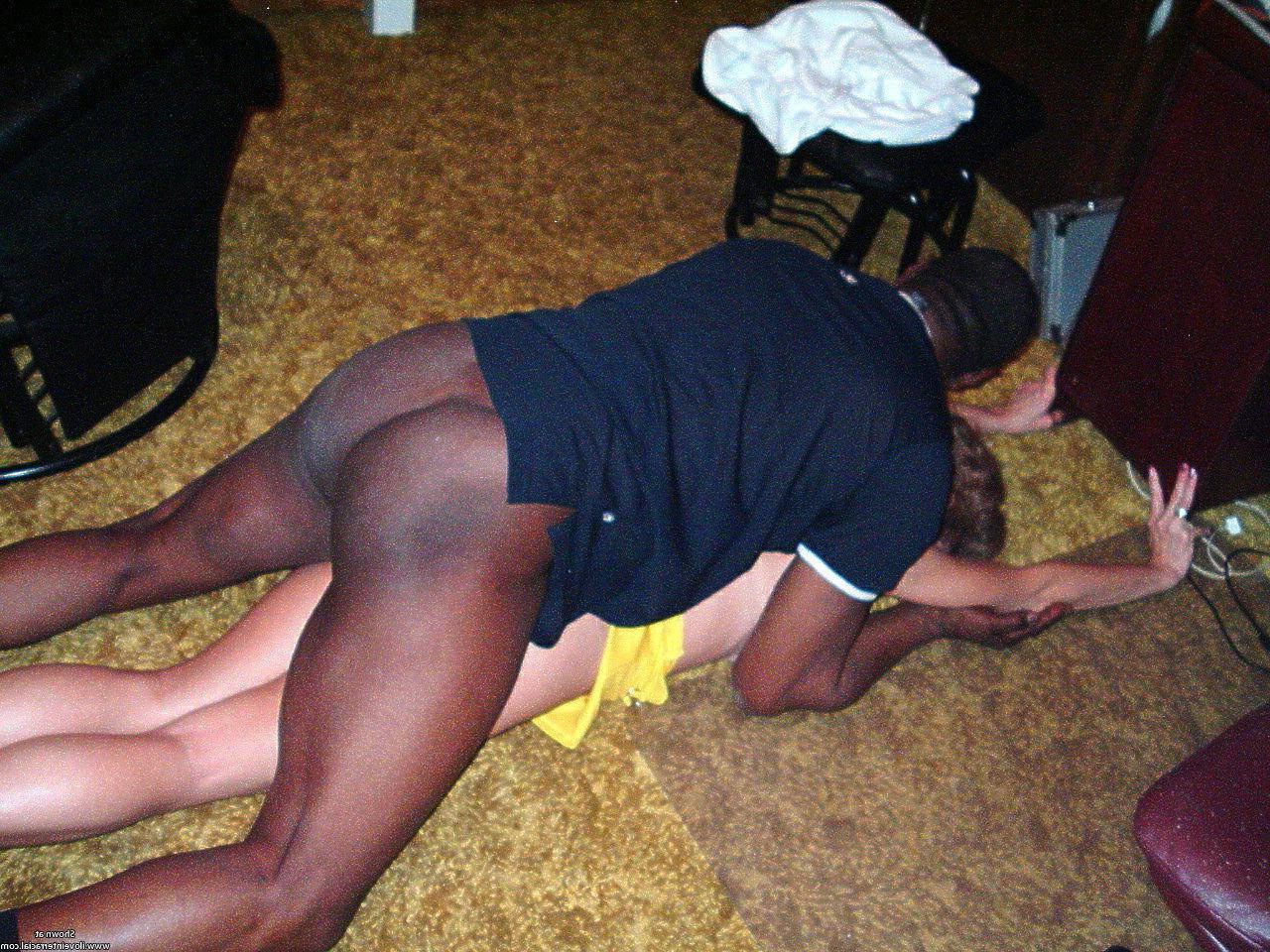 15P Interracial Mature Girlfriends fuck black cocks