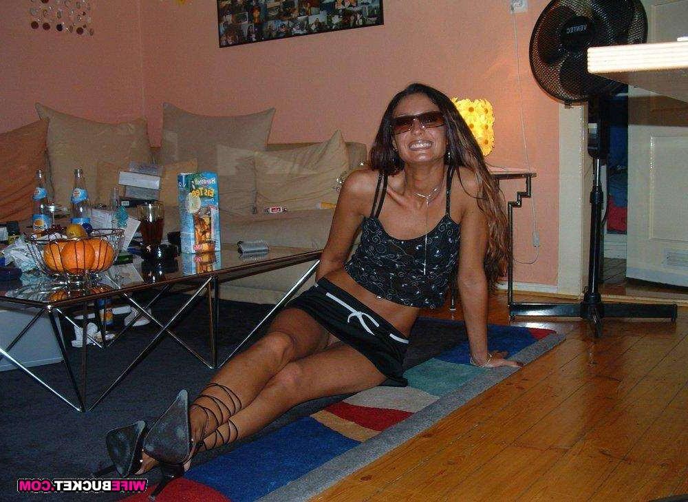 16P Various amateur gfs and teens in public