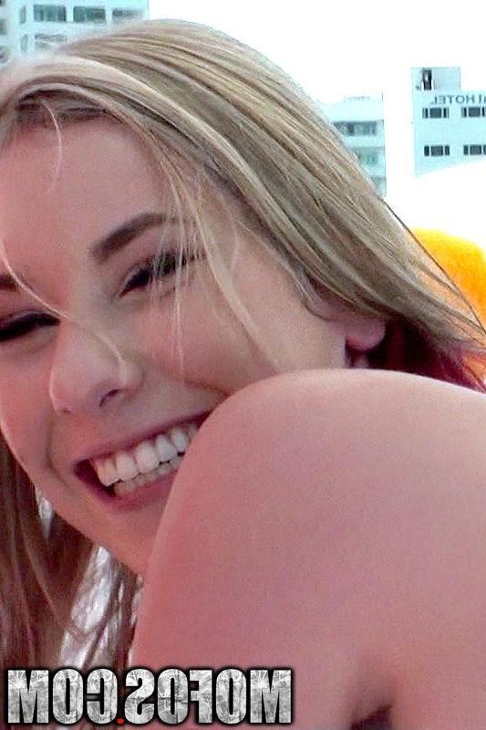 10P Teen Tysen Rich raw fucked in her asshole