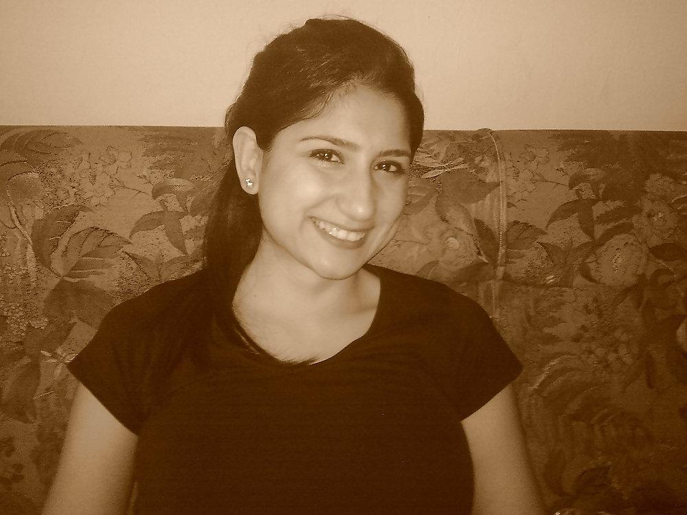 25P Canan (Turkish girl)