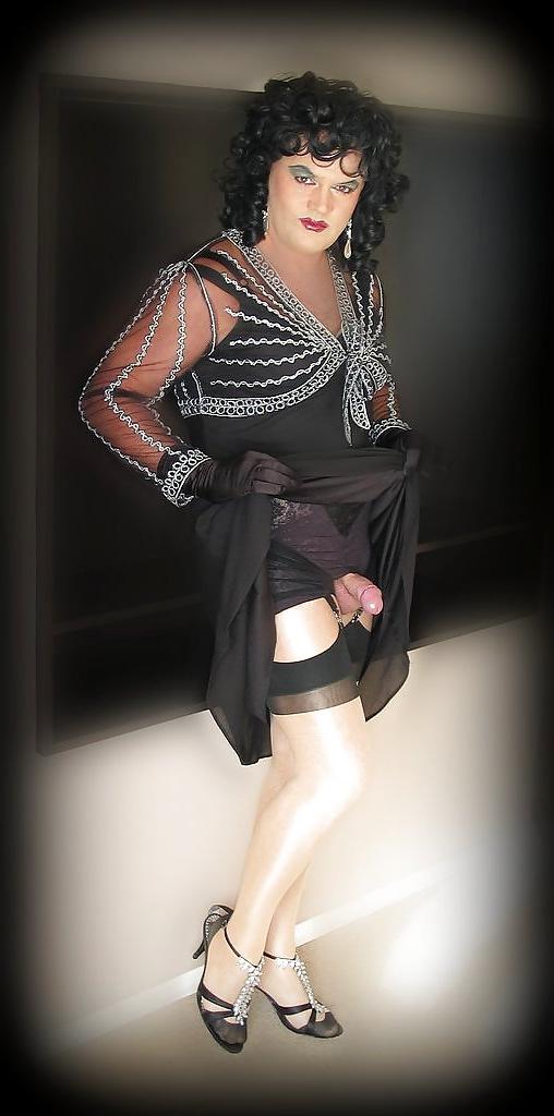 12P Transvestite