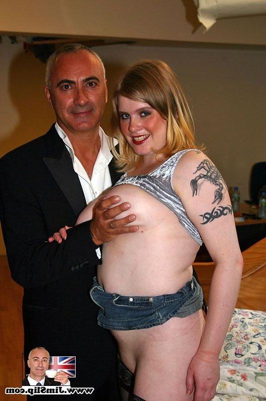 15P Fat British slut gets fucked in her tight fuckhole by Jim