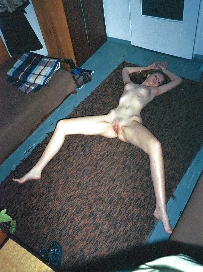 25P Retro Teen Teaser Gallery #1