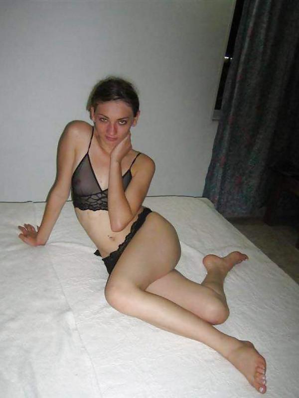 25P Retro Teen Teaser Gallery #1