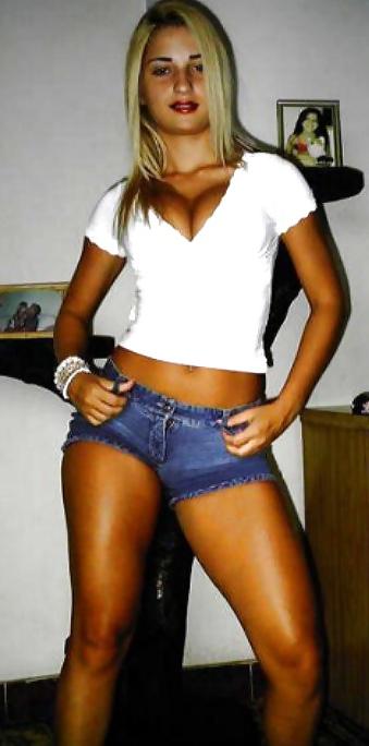 25P Retro Teen Teaser Gallery #1