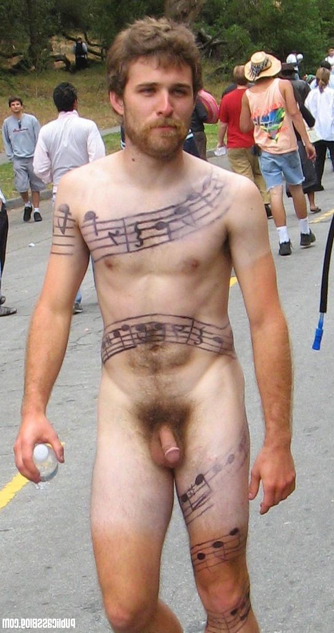 15P Real gfs get naked in public and pose outdoors gallery 6