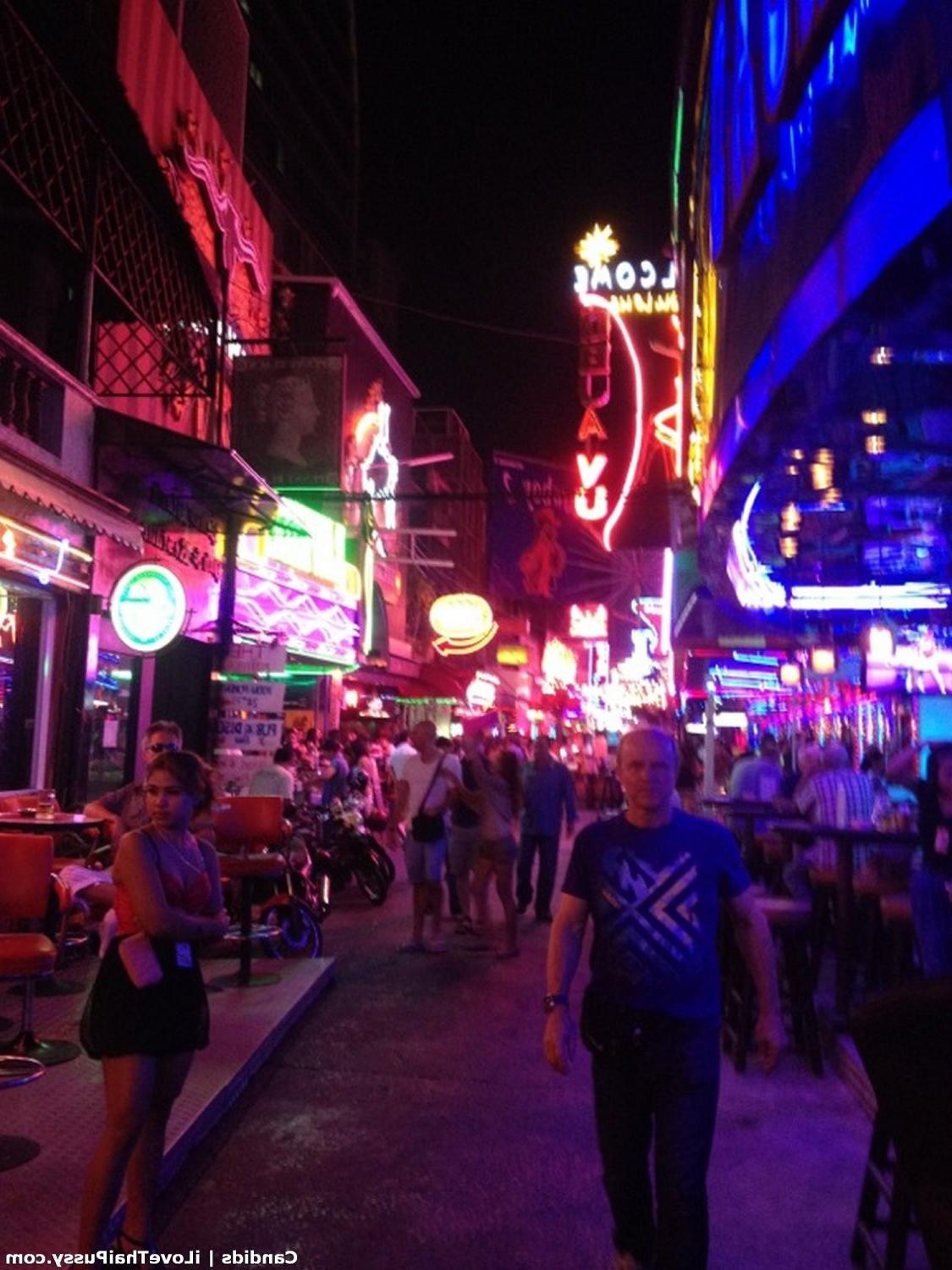 25P Hot Thai Teen hooker spreading her tight asian pussy lips for sex tourist