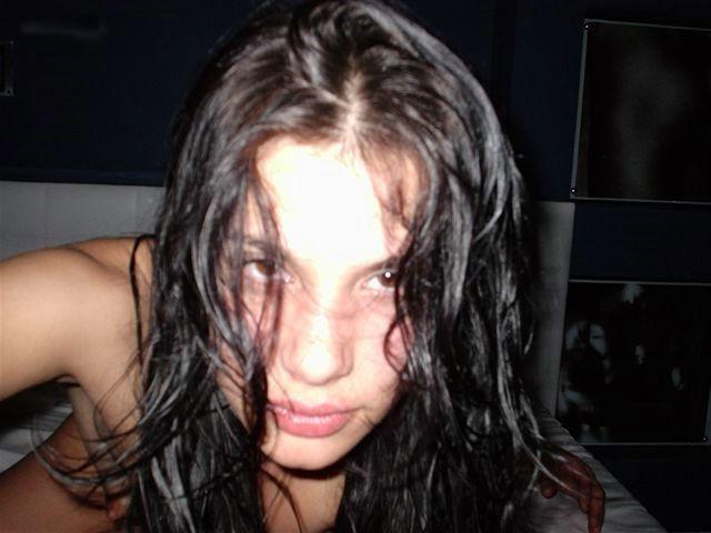16P Naughty teens posing nude