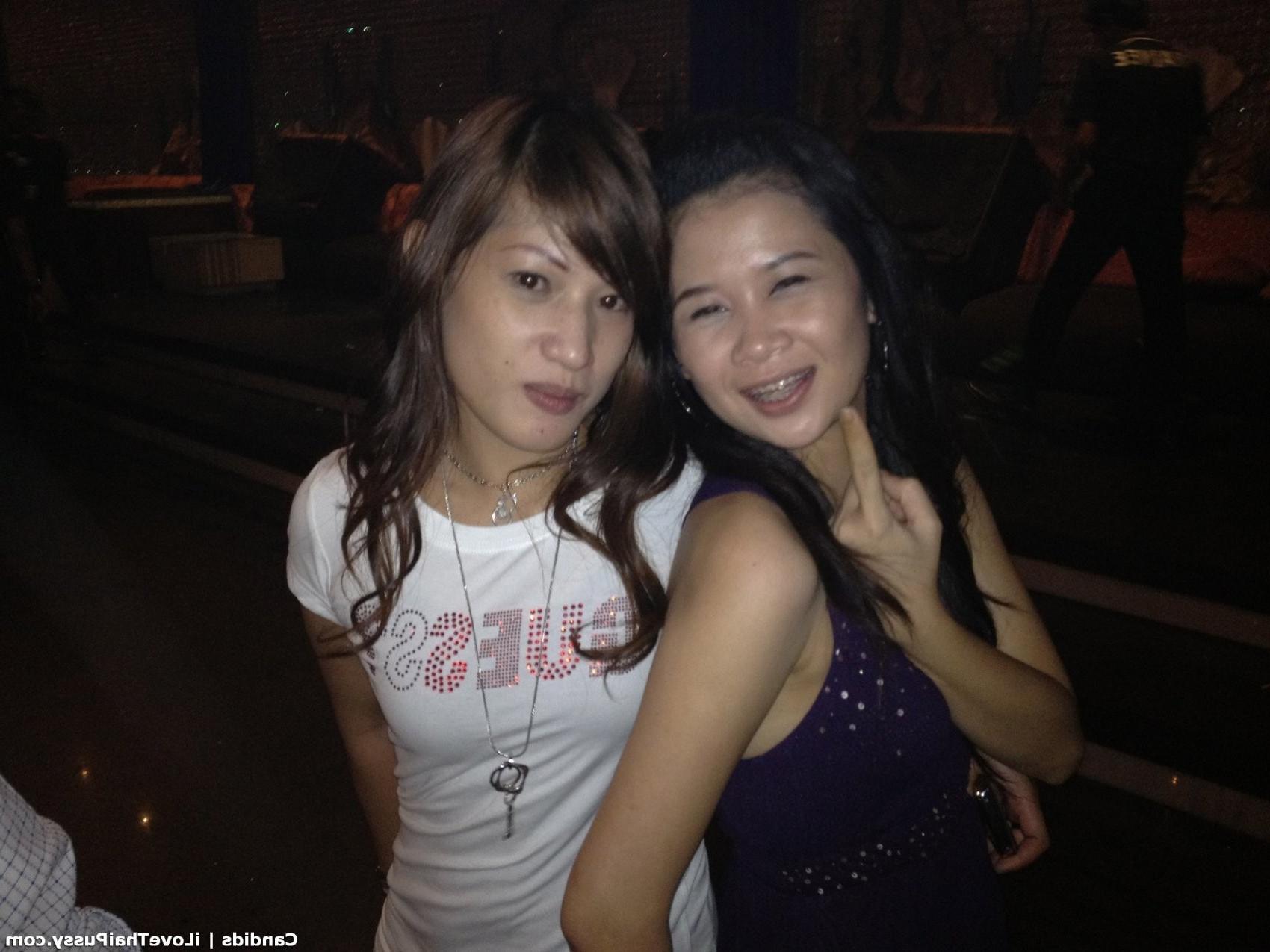 25P Filthy Thai Bareback whore loves no condom sex tourist cock in her tight asian p